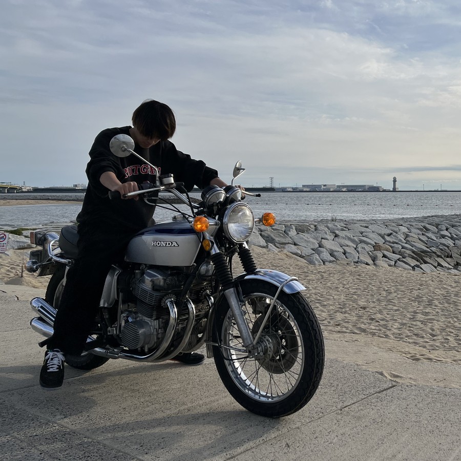 小林 拓斗